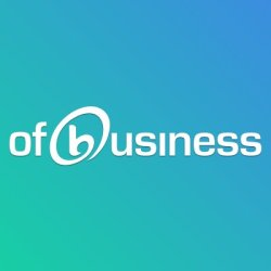 ofbusiness's logo
