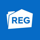 Reg.ru's logo