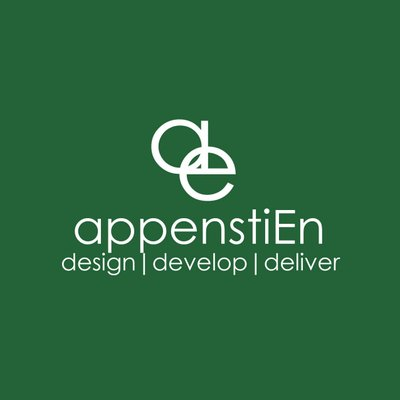 Appenstien's logo