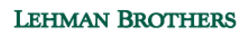 Lehman Brothers's logo