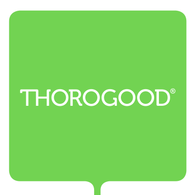 Thorogood Associates's logo