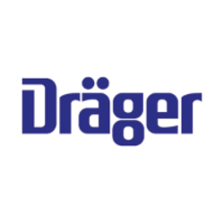 Drager's logo