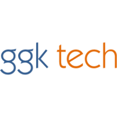 GGK Tech's logo