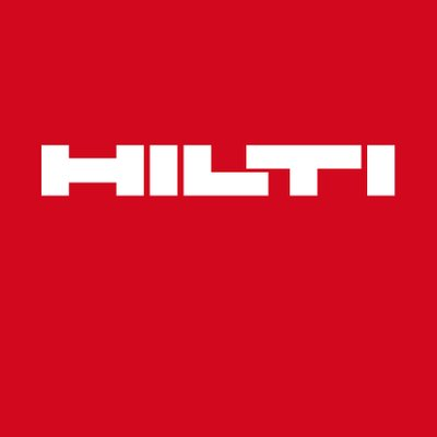 Hilti's logo