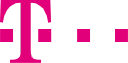 T-Mobile Hungary's logo