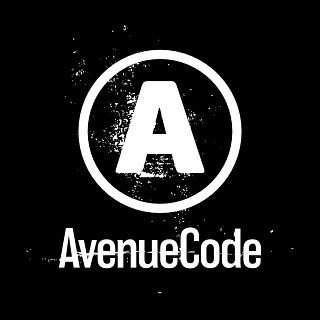 Avenue Code's logo