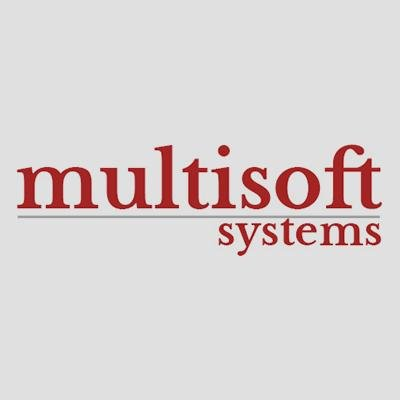 Multisoft Systems's logo