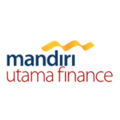 MANDIRI UTAMA FINANCE's logo