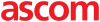 Ascom Sweden's logo