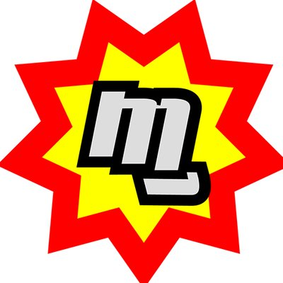 McLeod Gaming's logo