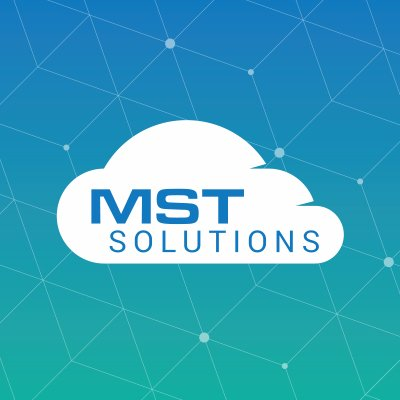 MST Solutions's logo