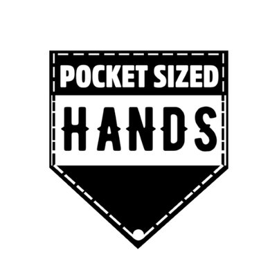 Pocket Sized Hands's logo