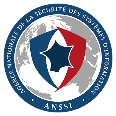 ANSSI's logo