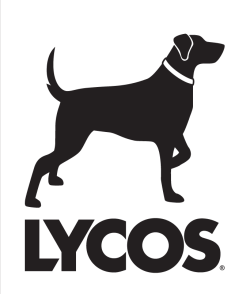 Lycos's logo