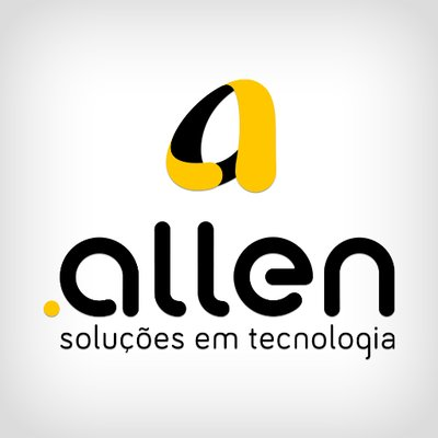 Allen's logo
