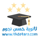 Th5stars's logo