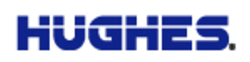 Hughes Network Systems's logo