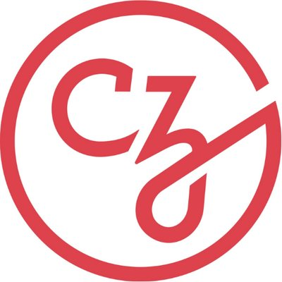 Chan Zuckerberg Initiative's logo