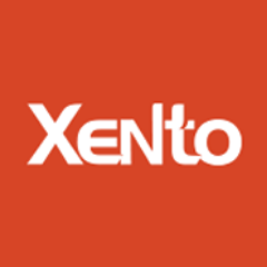 Xento Systems Pvt. Ltd.'s logo