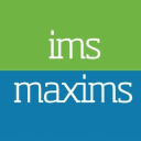 IMS MAXIMS's logo