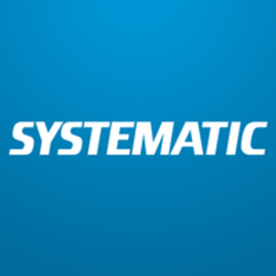 Systematic's logo