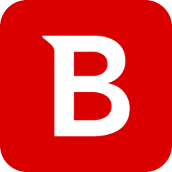 BitDefender's logo