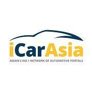 iCar Asia's logo