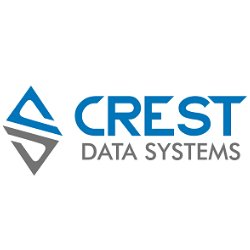 Crest Data Systems's logo
