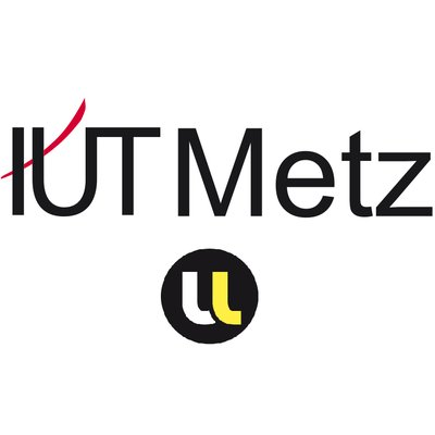 IUT de Metz's logo