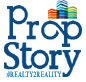 PropStory's logo