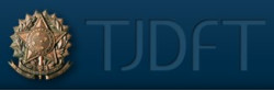 TRIBUNAL DE JUSTIÇA DO DISTRITO FEDERAL E DOS TERRITÓRIOS - TJDFT's logo