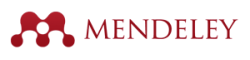 Mendeley's logo