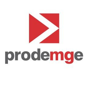 PRODEMGE's logo