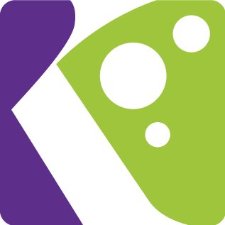 Komprise's logo