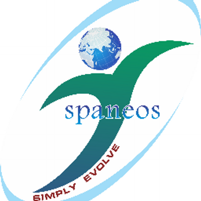 Spaneos software solutions's logo