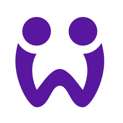 Wooga's logo