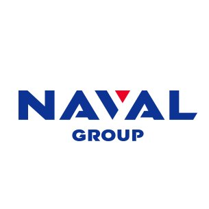 naval group's logo