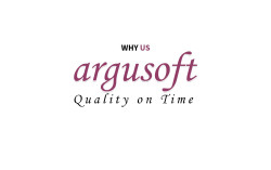 Argusoft India Ltd.'s logo