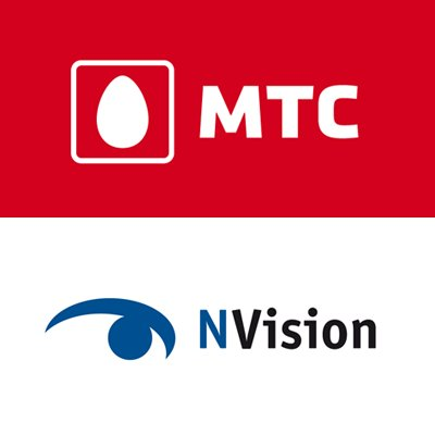 NVision's logo