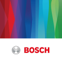 Bosch Sensortec's logo