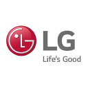LG ELectornics's logo
