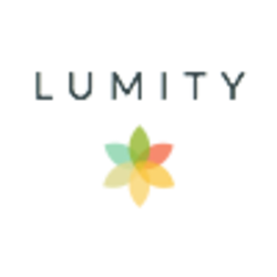 Lumity, Inc.'s logo
