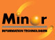 Minor Software's logo