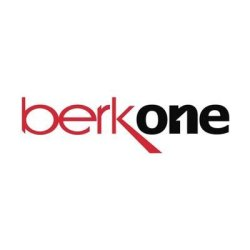 BerkOne's logo