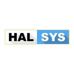Halsys IT Solutions's logo