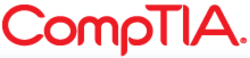 CompTIA's logo