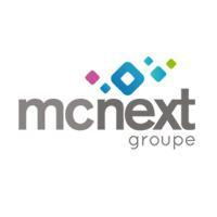 MCNEXT's logo