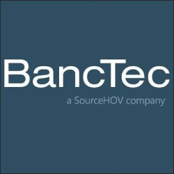 BancTec Inc.'s logo