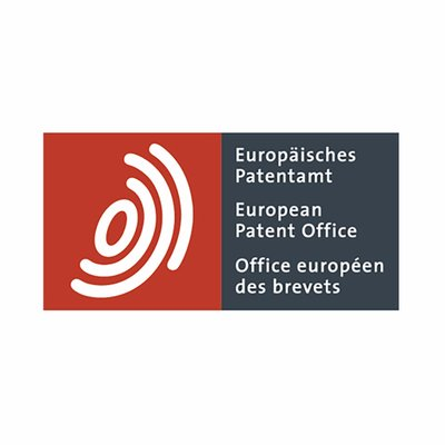 European Patent Office's logo