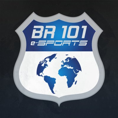 BR101 Sports's logo